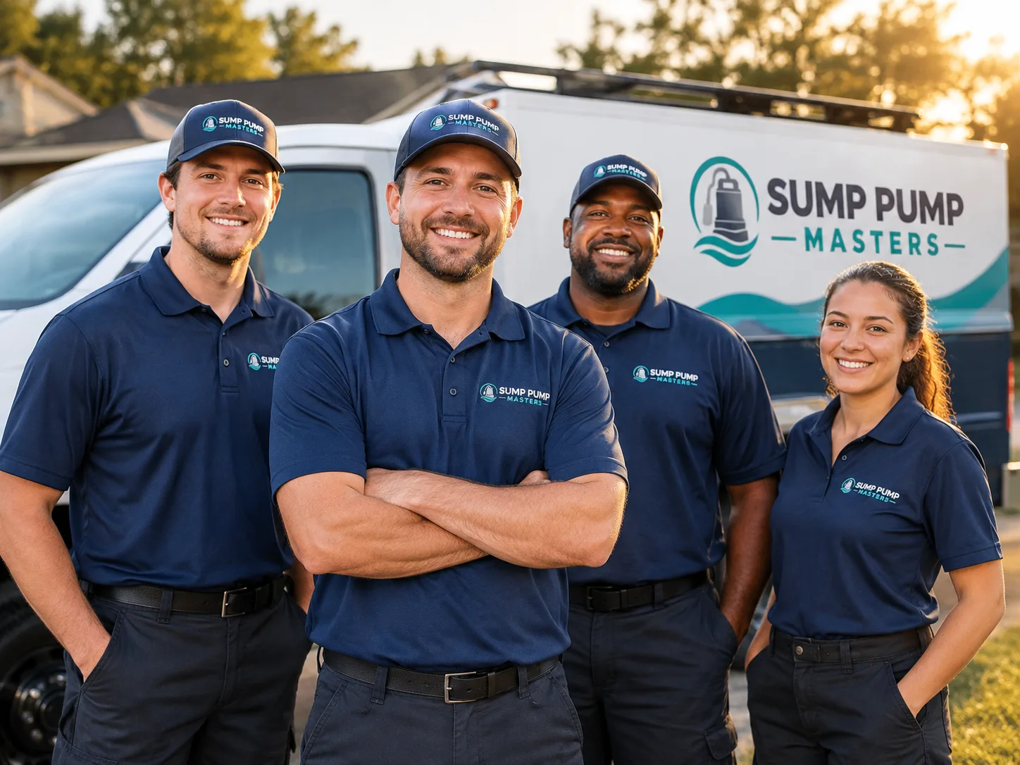 Sump Pump Repair company in Jones Mills, PA